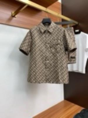 wholesale quality dior men summer suit model no. 9